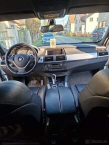 BMW X6 xDrive 30d - 3