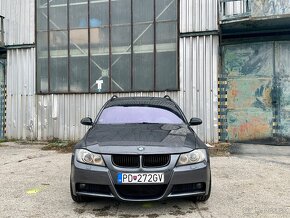 BMW 330xd rad 3 M-Packet - 3