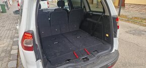 Ford Galaxy 7 miestny - 3