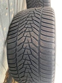 2 nové Zimné Pneumatiky Hankook evo 3. 275/35/r19 - 3