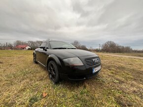 Audi TT - 3