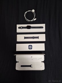 Apple Watch Series 8 41 mm - 3