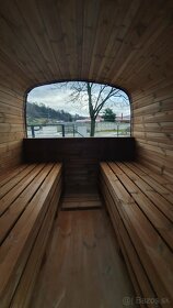 Sauna box - 3