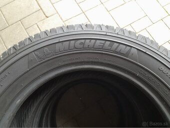 MICHELIN 225/65 R17 - 3