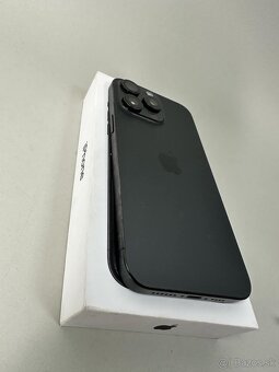 Apple iPhone 15 PRO MAX 256GB - 3