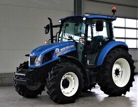 New Holland T4.105 - 3