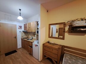 Apartmán na predaj, Hrabovská dolina, Ružomberok - 3