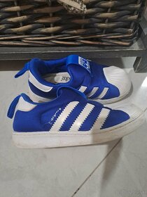 Adidas superstar tenisky - 3