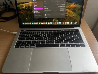 MacBook pro - 3