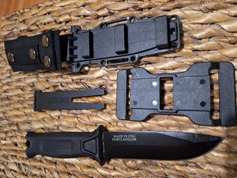 Gerber Strongarm - 3