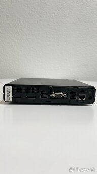 HP ProDesk 400 G4 DM - 3