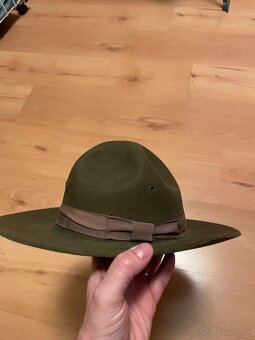 USMC US ARMY Drill Instructor/Campaign Hat Cena - 3