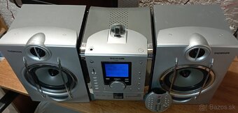 THOMSON CS600 .... hifi system .... - 3