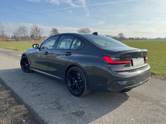 BMW M340i 275kW DPH ČR 2021 LASER - 3