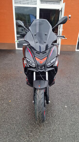 Aprilia SRGT 125 Replica - 3