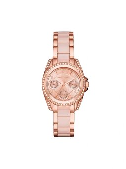 Predam krasne hodinky Michael Kors - 3