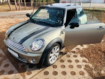 MINI COOPER - 3