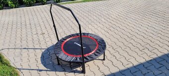 Trampolina living pai - 3