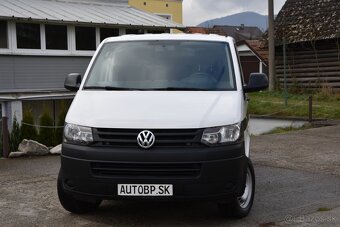 Volkswagen T6 Transporter 9.miestne - 3