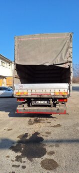 Iveco Eurocargo 12t. rv. 2004 - 3