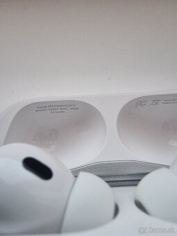 Apple AirPods Pro 2. Gen ANC - 3