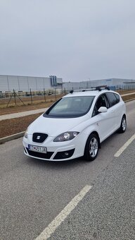 Seat altea xl - 3