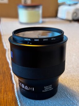 Zeiss Batis 25mm f2 - 3