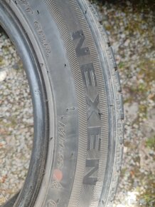 195/60R16C NEXEN WINGUARD WT1 - 3