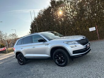 Škoda Kodiaq 2.0 TDI SCR Style DSG - 3