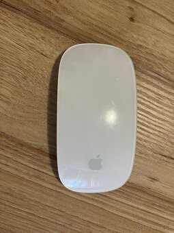 Apple magic mouse - 3