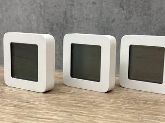 3 KS XIAOMI MI TEMPERATURE AND HUMIDITY MONITOR 2 - 3