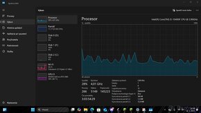 herný PC RTX 3060, Intel Core i5-10400F 2.90GHz - 3