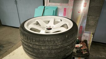 Jr3 r19 5x114.3 5x120 - 3