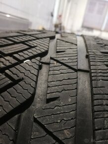 Zimné pneumatiky 235/55 r17 - 3