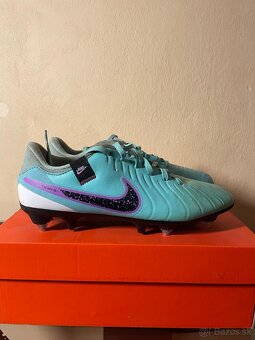 Nike tiempo academy SG - 3