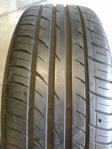 ALU disky 5x120 R17 8J ET30 DEZENT BMW - 3