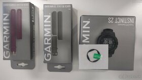 Garmin instict 2s - 3