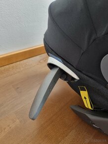 Cybex Cloud Z i-Size plus - 3