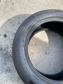 Letné pneu Michelin 275/50 R20 - 3