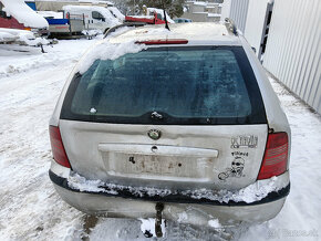 Škoda Octavia I. 1.9 TDI 81kW ND - 3