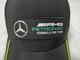 Šiltovka Mercedes ® AMG Petronas - 3