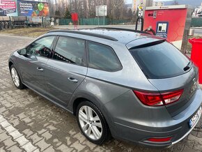 Seat Leon X-Perience 4x4 - 3