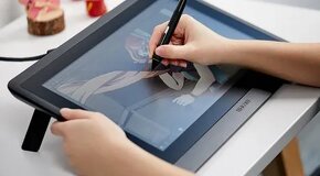 Wacom Cintiq 16 - 3