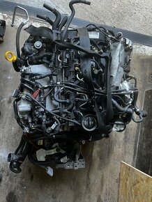 Motor 1.6 TDi 85kW - 3