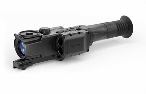 Digitálny zameriavač Pulsar Digisight Ultra LRF N455

 - 3