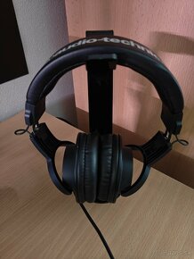 Audio-Technica ATH-M20x - 3