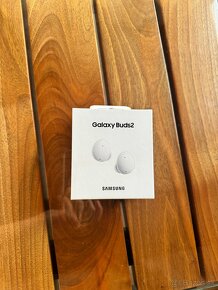 Samsung galaxy buds2 v ZÁRUKE - 3