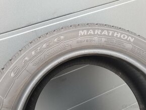 195/60 r16 c letne uzitkove pneumatiky 195 60 16 R16 C 195 c - 3