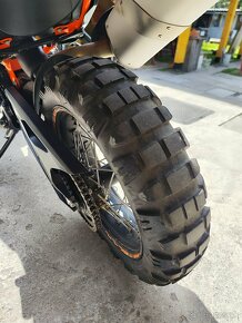 KTM Adventure R 790 - 3