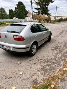 Seat leon - 3